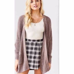 BDG Parker Cardigan